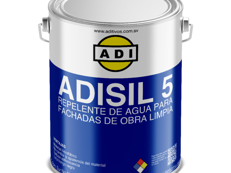 ADISIL Aditivos de El Salvador