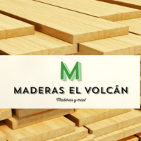 Maderas El Volcán