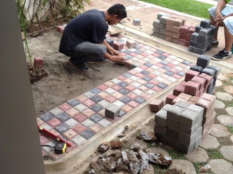 Diseño Pergolas y Decks El Salvador