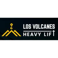 Los Volcanes