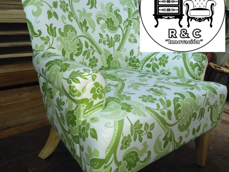 Sillon R&C "Innovaciones" El Salvador