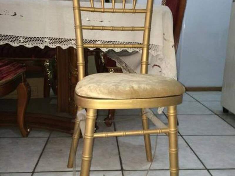 SILLAS  Muebles  Martinez Oficial El Salvador
