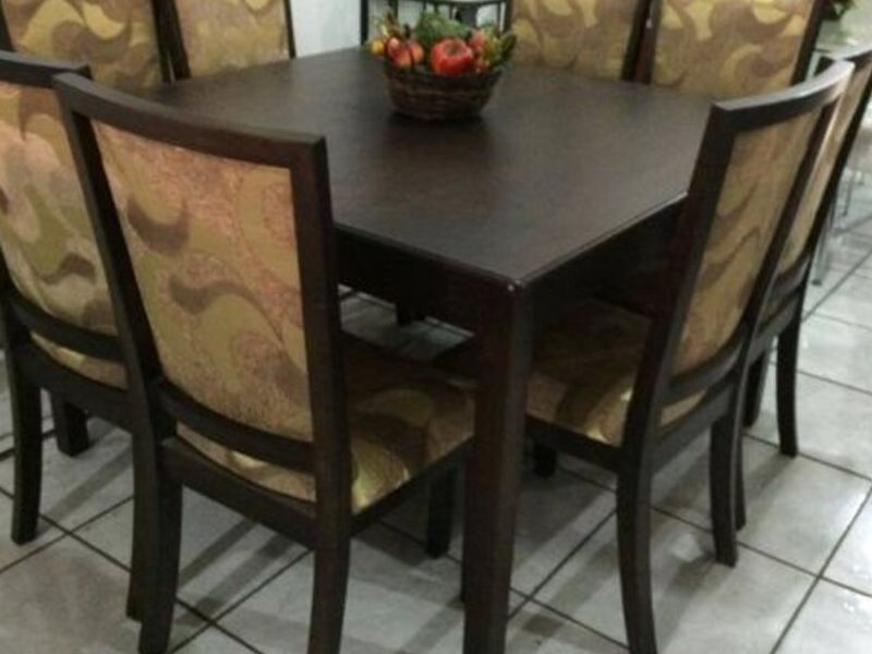 comedor Muebles Martinez Oficial El Salvador
