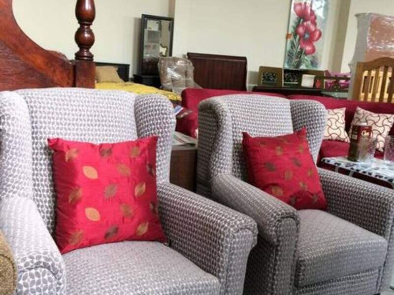 Sillones Muebles Martinez Oficial SV