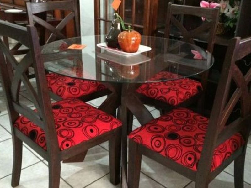 Mesa Muebles Martinez Oficial El Salvador