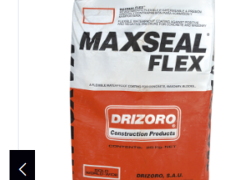 MAXSEAL San Salvador