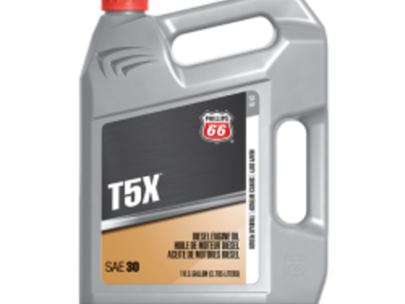 T5X Heavy Duty san salvador 
