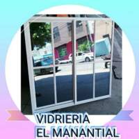 Vidriería El Manantial