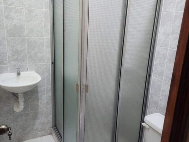 Cancel de baño Vidriería SAN DIEGO SV