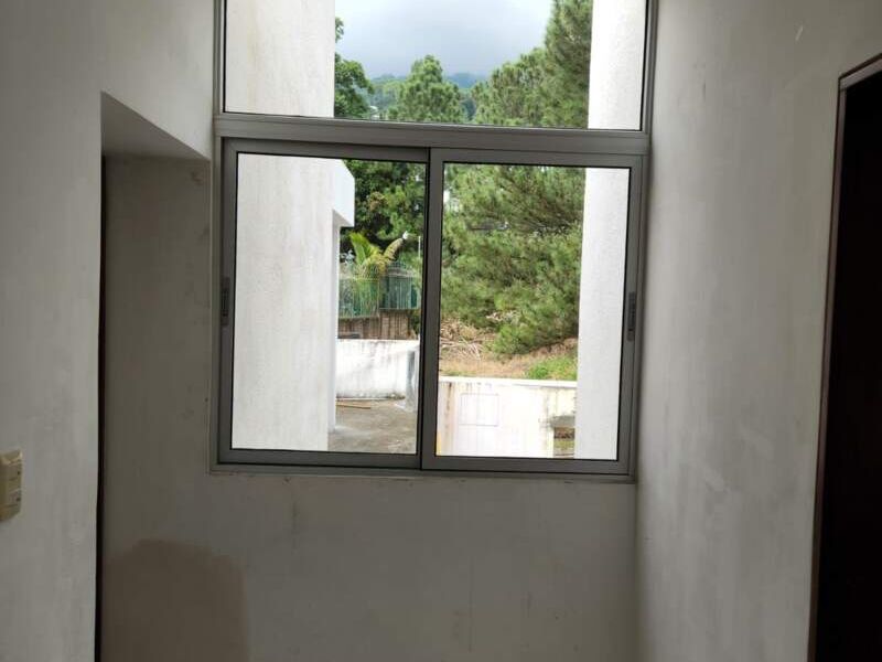 Ventana Vidriería SAN DIEGO SV