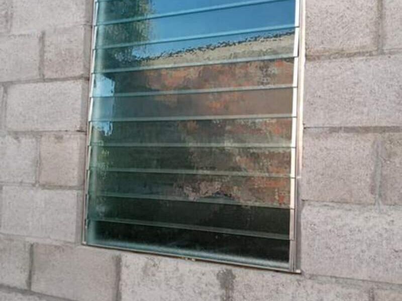 Ventanas solaires Vidrieria JP Tablon SV