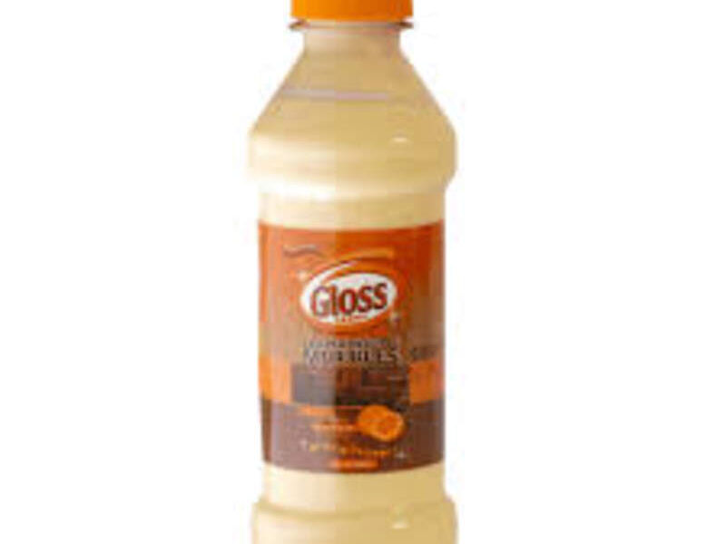 Gloss aceite El salvador 