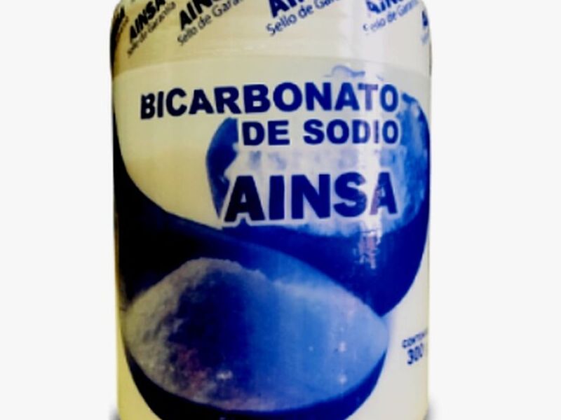 Bicarbonato de Sodio El Salvador