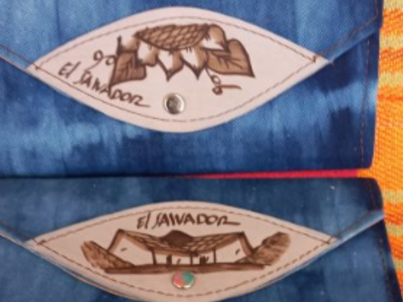 Carteras Nahuizalco