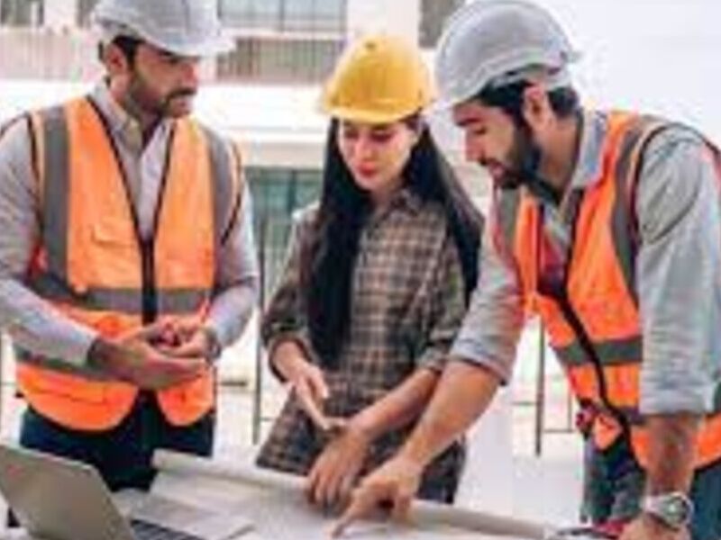 Construcción El salvador 
