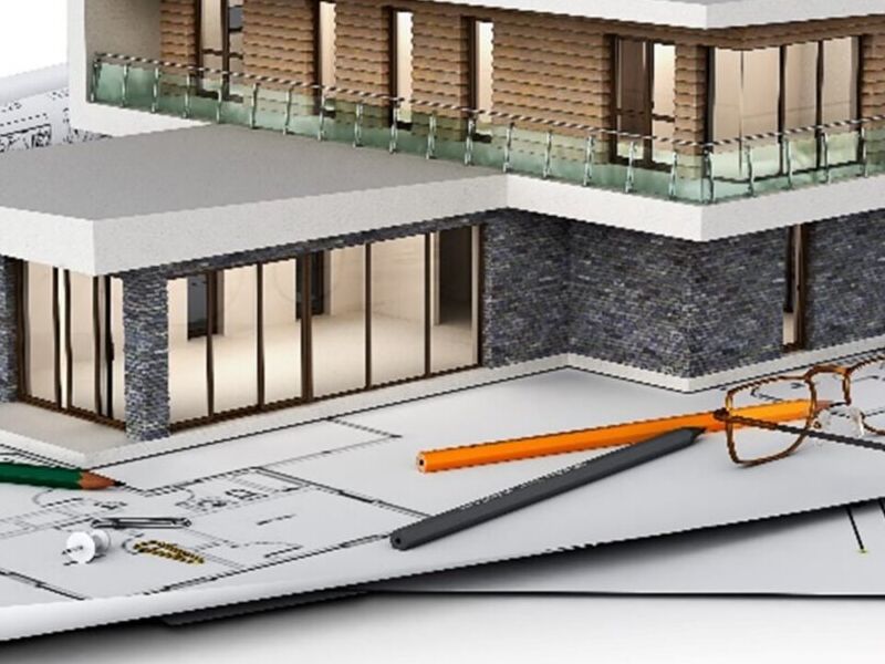 Diseño arquitectónico El salvador 