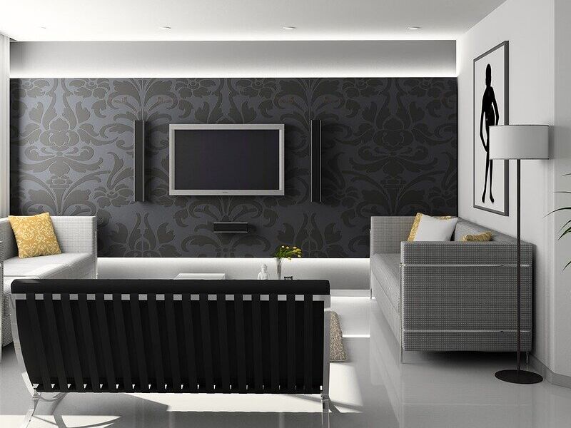 Diseño Interiores El salvador 