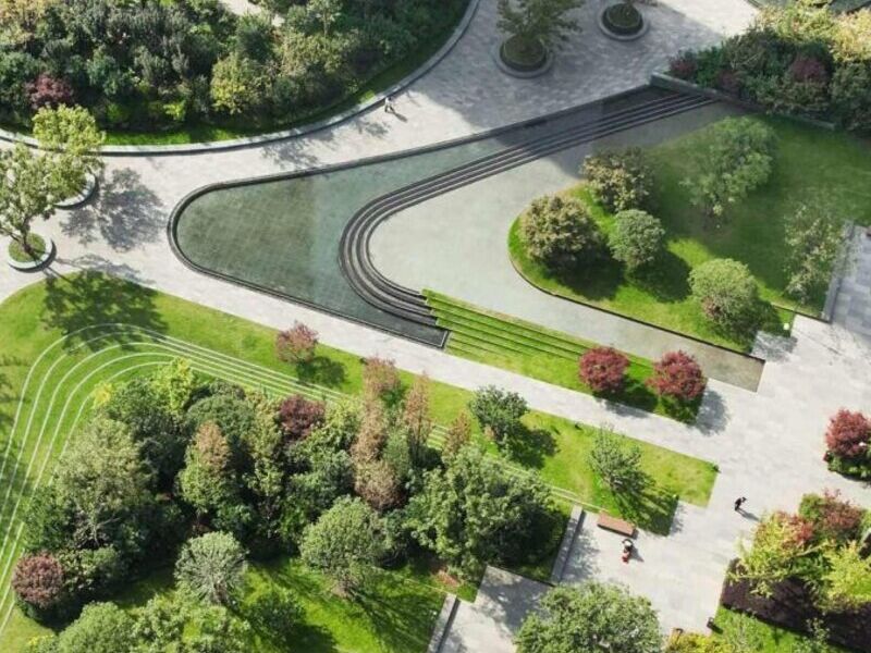 Diseño paisajismo El salvador 