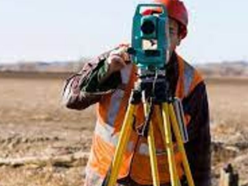 Topografía El salvador