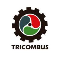 Tricombus