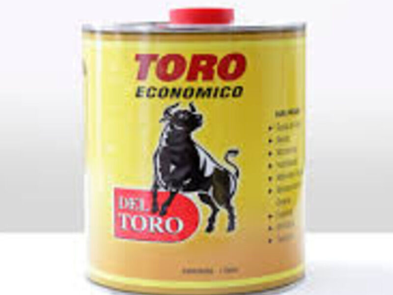 Cemento Económico 1 Galones Salvador