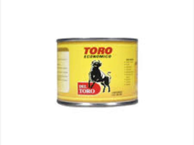 Cemento Toro 1/4 Galón Salvador