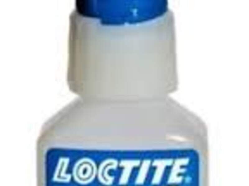 Adhesivo Loctite 401 Salvador