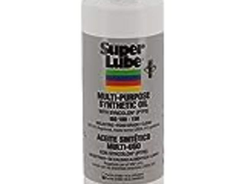 Super Lube 510 PTFE Salvador 