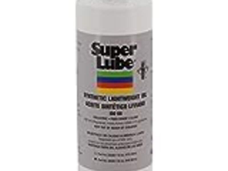 Super Lube 520 PTFE Salvador 