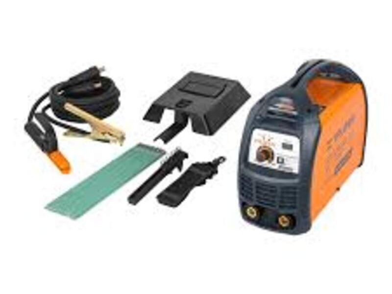 Soldador Inverter 160AMPS Salvador