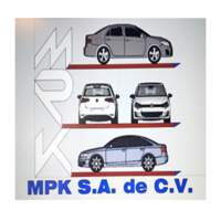 MPK, S.A. de C.V.