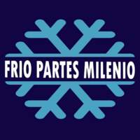 Frio Partes Milenio