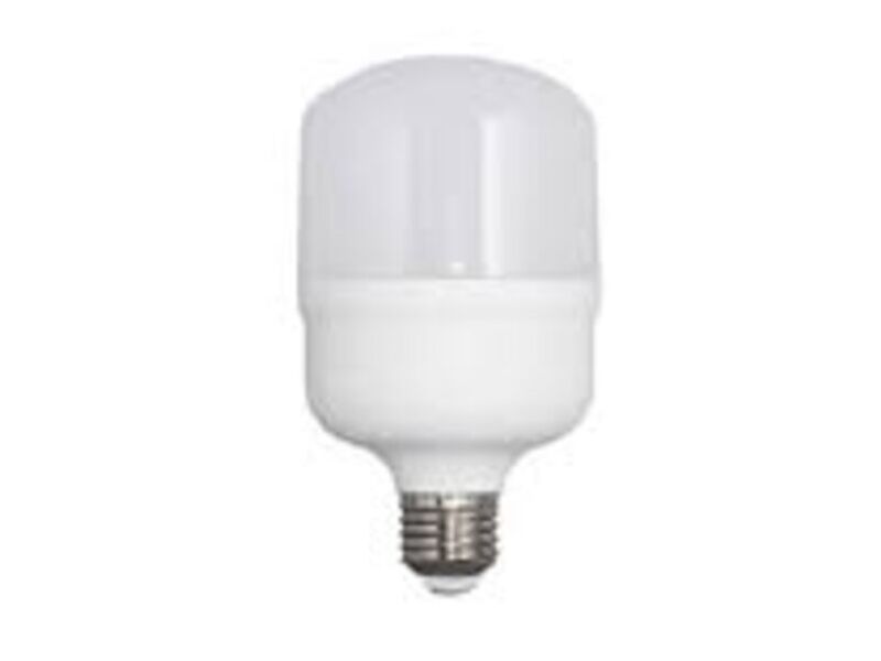 Foco Fluorescente 60W Salvador