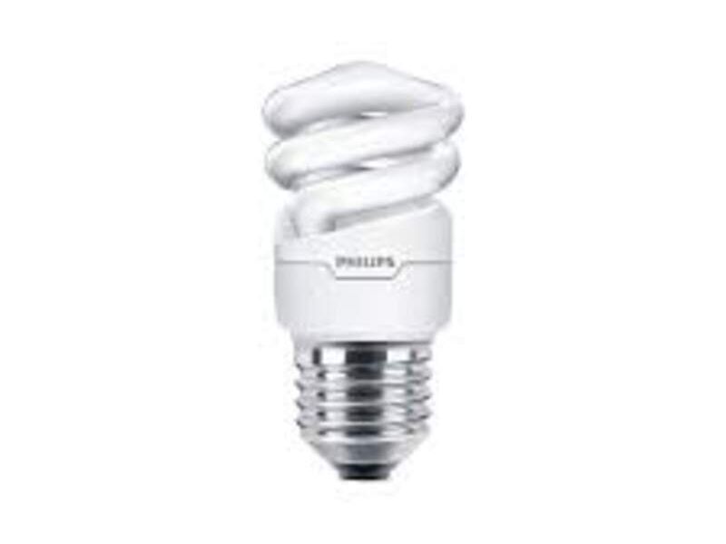 Foco Espiral 5W Salvador