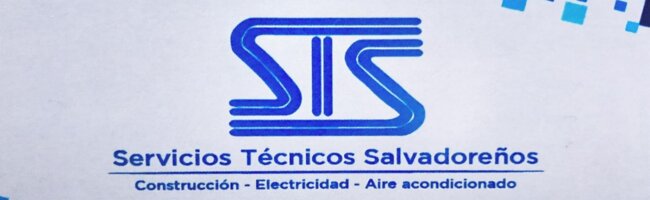 Servicios Técnicos Salvadoreños