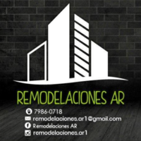 Remodelaciones AR