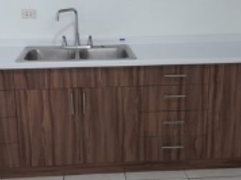 Mueble lav San Salvador