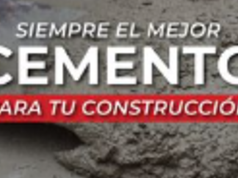 Cemento San Salvador