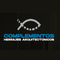 COMPLEMENTOS Y HERRAJES SV