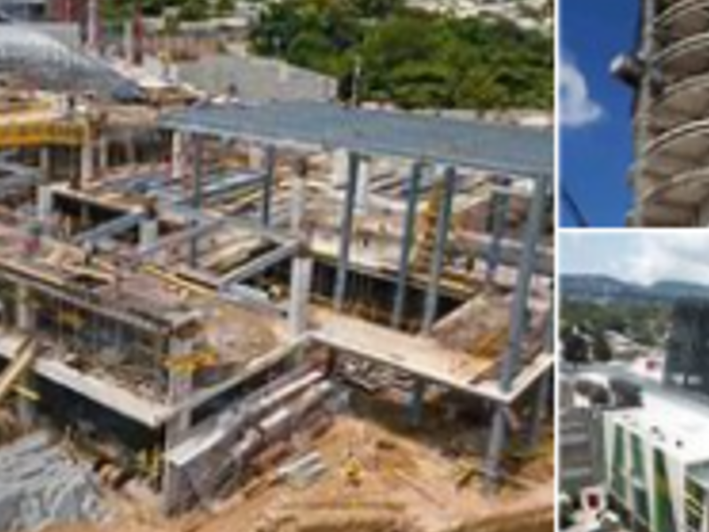 Residencial San Salvador