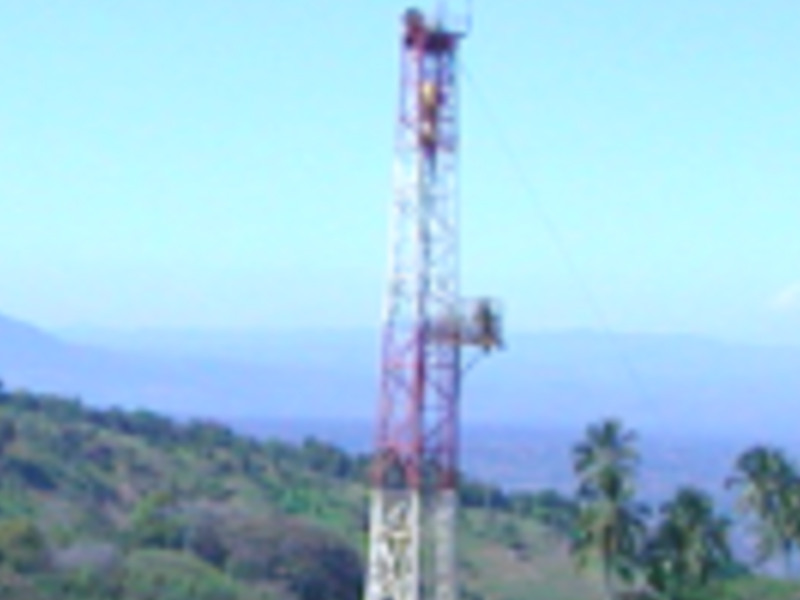 Ampliación San Salvador