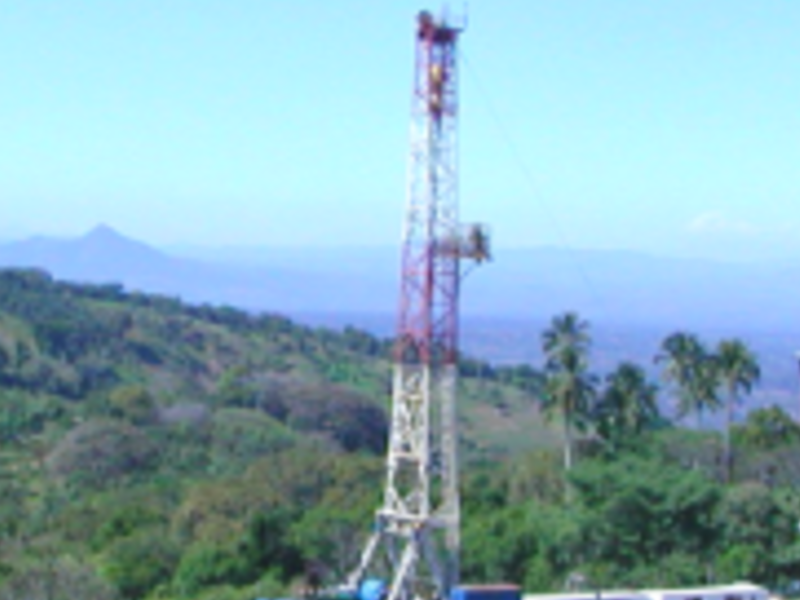Modernización San Salvador