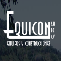 EQUICON S.A. DE C.V.