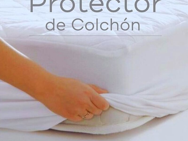 Protector Colchon El Salvador