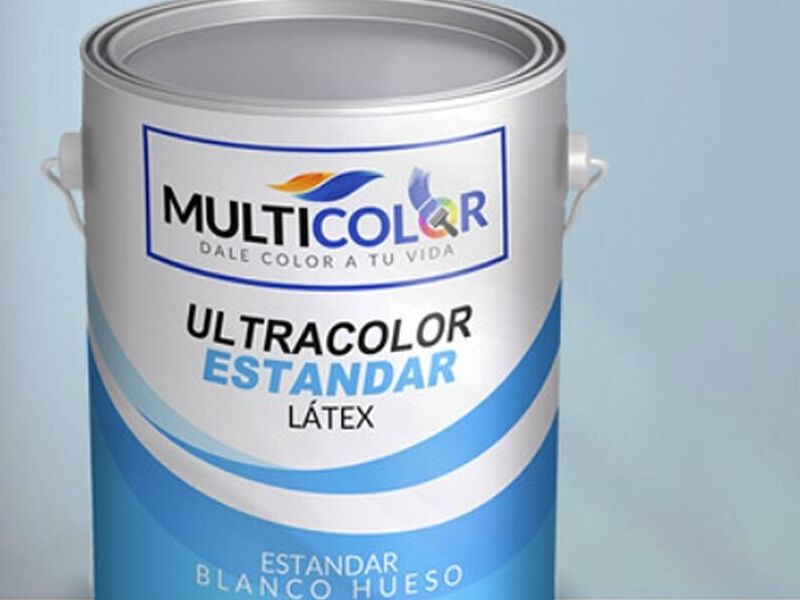 Ultracolor Estandar San Salvador