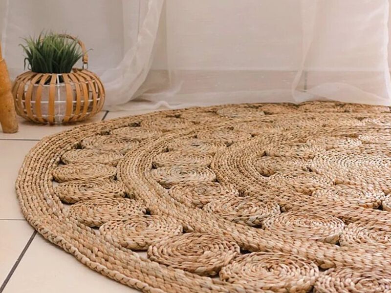 Alfombra Maya El Salvador