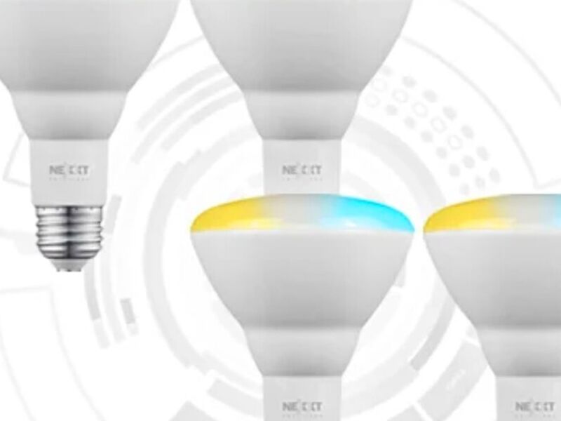 Bombillo LED El Salvador 