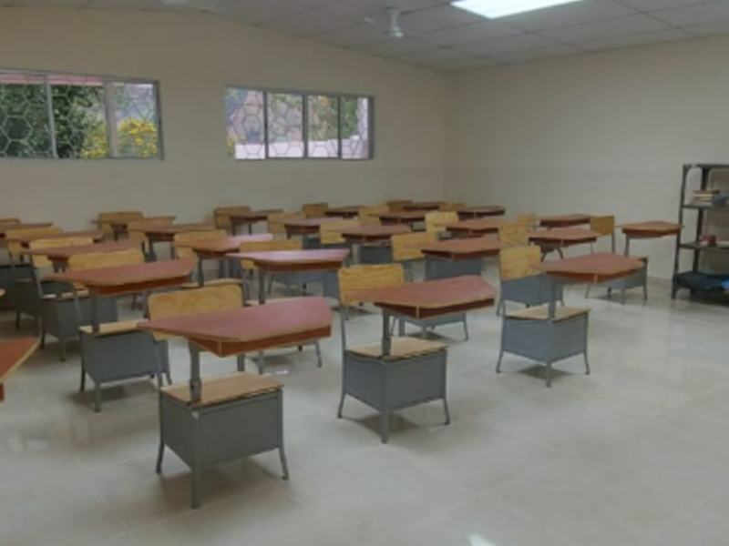 Proyecto Residencial Santa Tecla