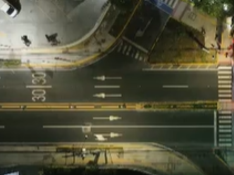 Desarrollo Comercial Santa Tecla