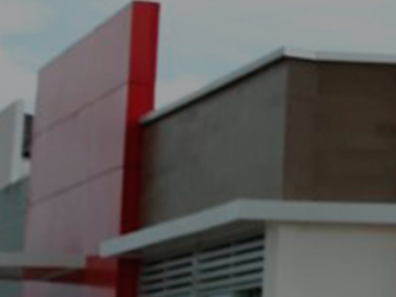 InnovaEdif Santa Tecla